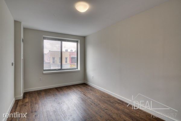Building Photo - 1570 Fulton St