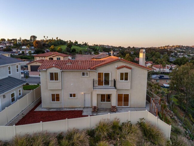 Foto del edificio - 5 Bedroom house with view