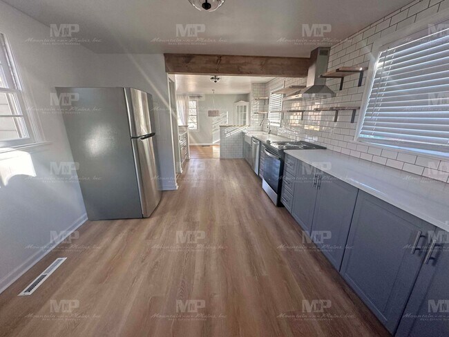 Foto del edificio - 607 S Grant Ave