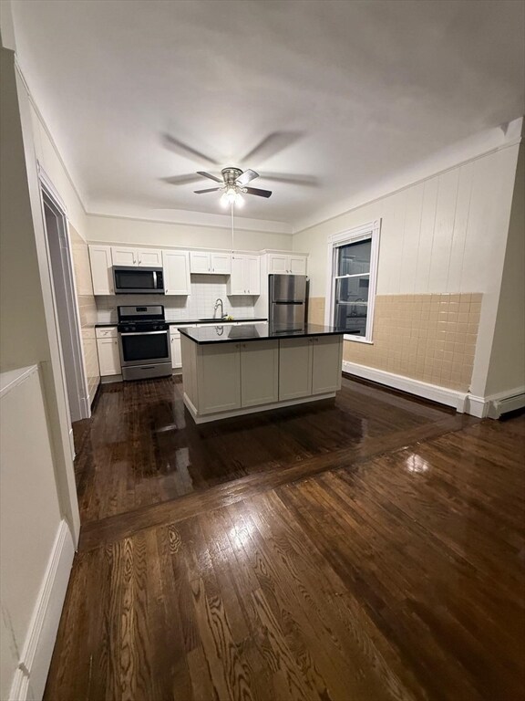 Foto del edificio - 118 White St