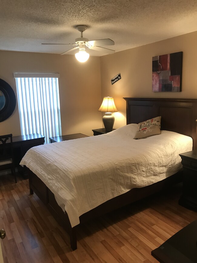 bedroom 2 - 3666 Amelia Way