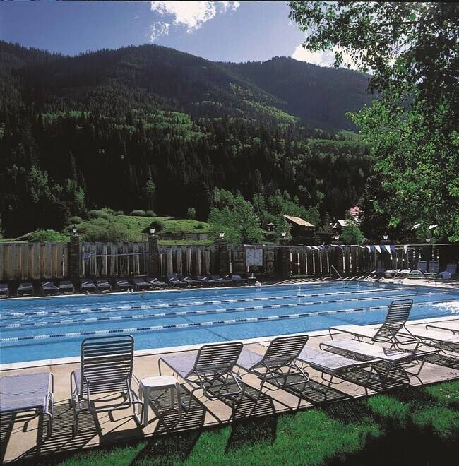 Foto del edificio - 1BR, 1.5BA with Health Club Membership