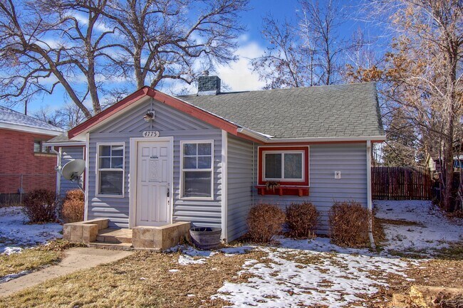 Foto del edificio - Great 3BD, 2BA Home in Englewood, Near Sho...