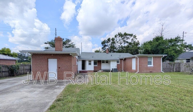 Foto del edificio - 3015 Southside Blvd