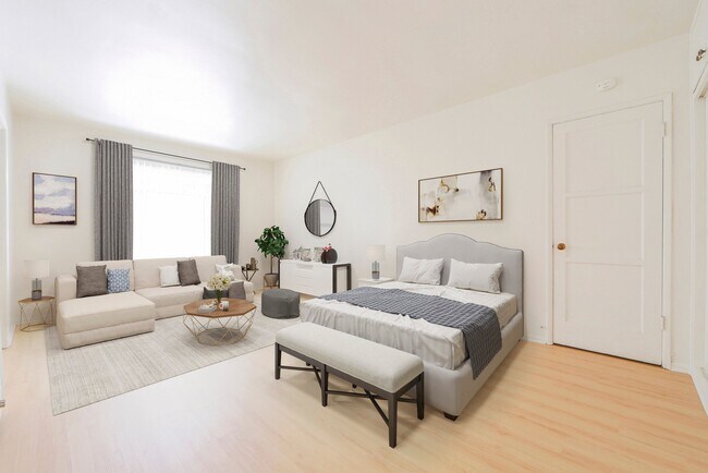 Photo - 729 Gayley Ave Apartment