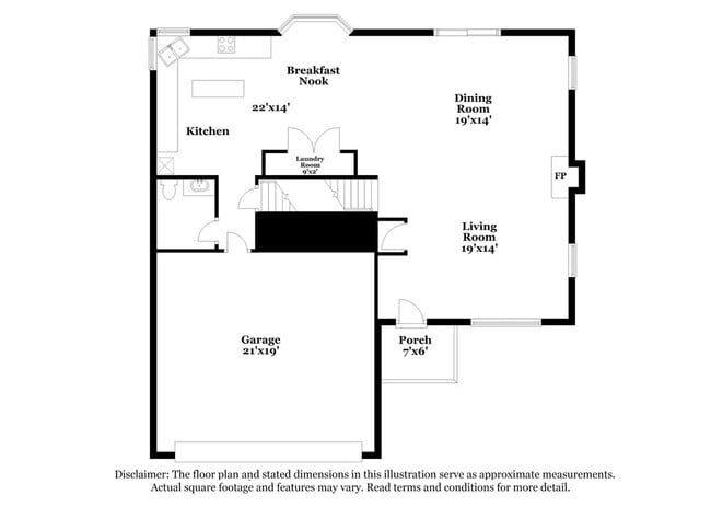 Building Photo - 5121 Tyler Henry Dr