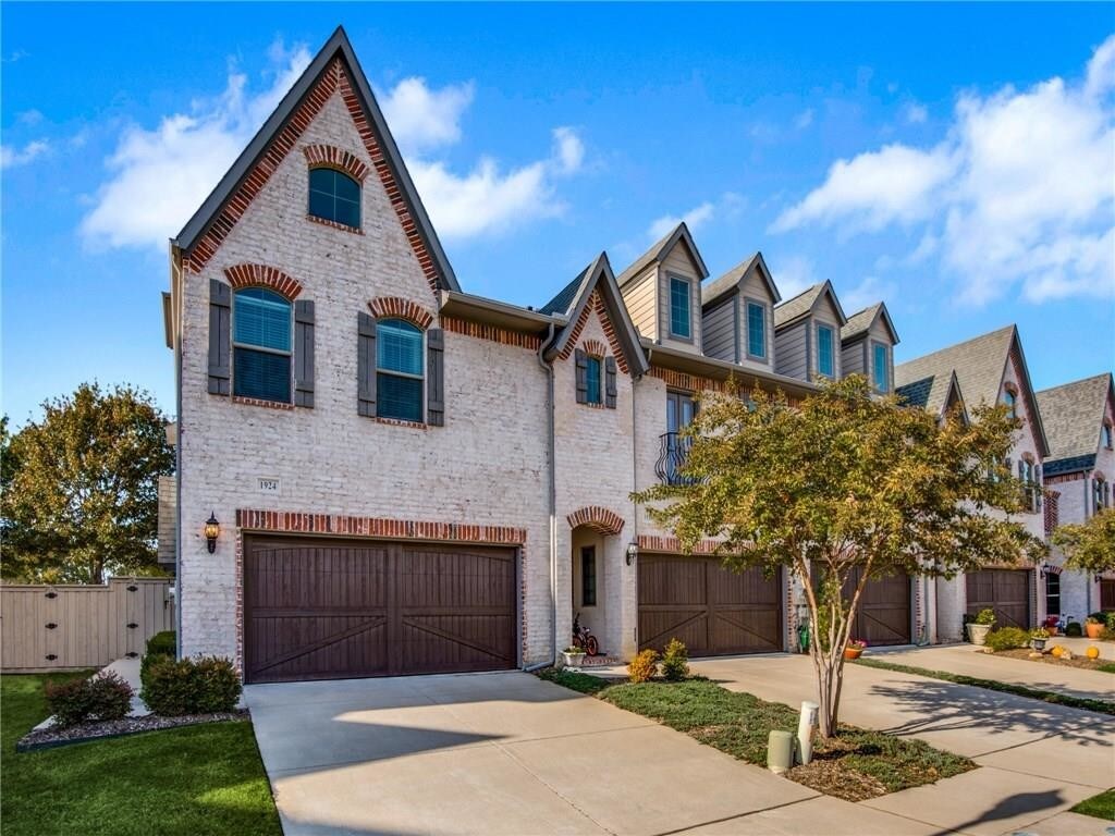 1924 Cortez Ln, McKinney, TX 75070 Condo for Rent in McKinney, TX