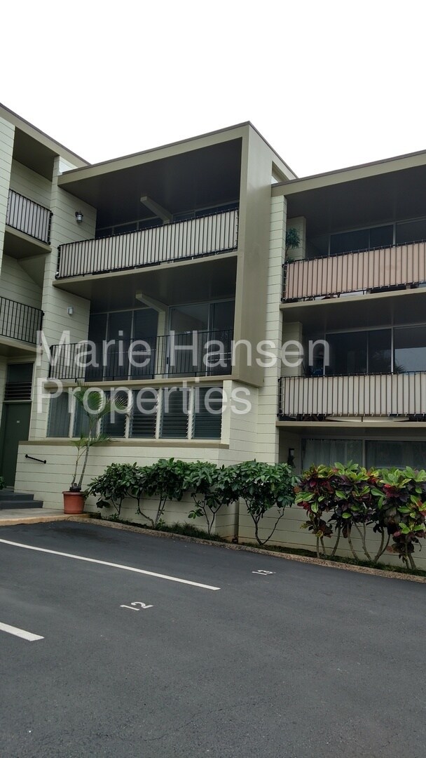 Building Photo - 3103 Pualei Cir