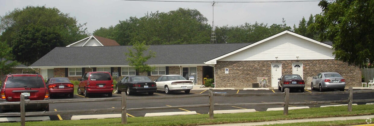 Foto del edificio - 230 S Prospect St