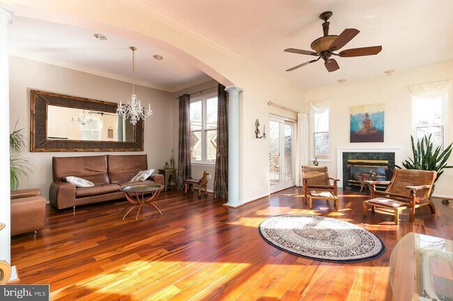 Foto del edificio - 44077 Rising Sun Terrace