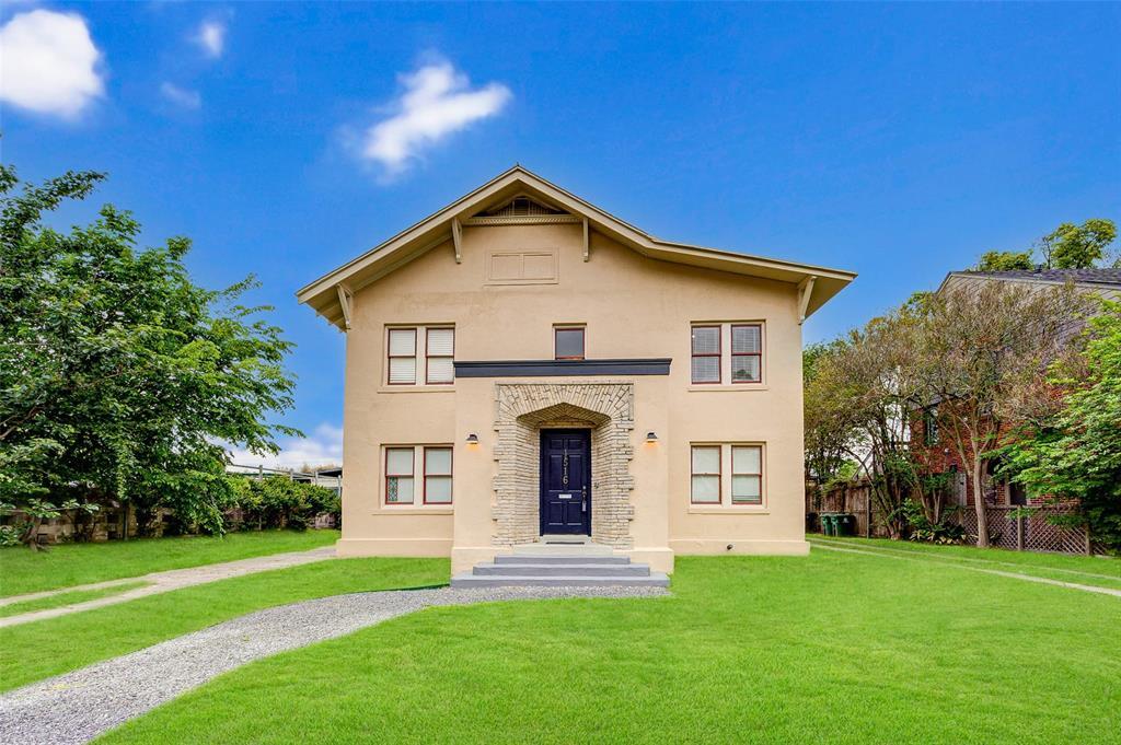 1516 Bonnie Brae St Unit 3, Houston, TX 77006 Room for Rent in