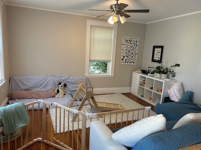 Foto del edificio - 43 Pequossette St