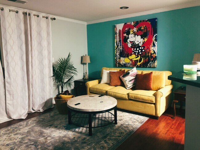 Foto del edificio - 505 N Graham St