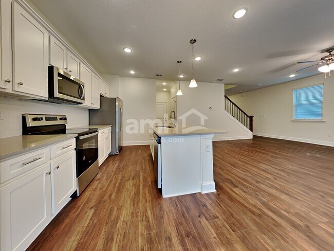 Foto del edificio - 10717 Coleman Rd