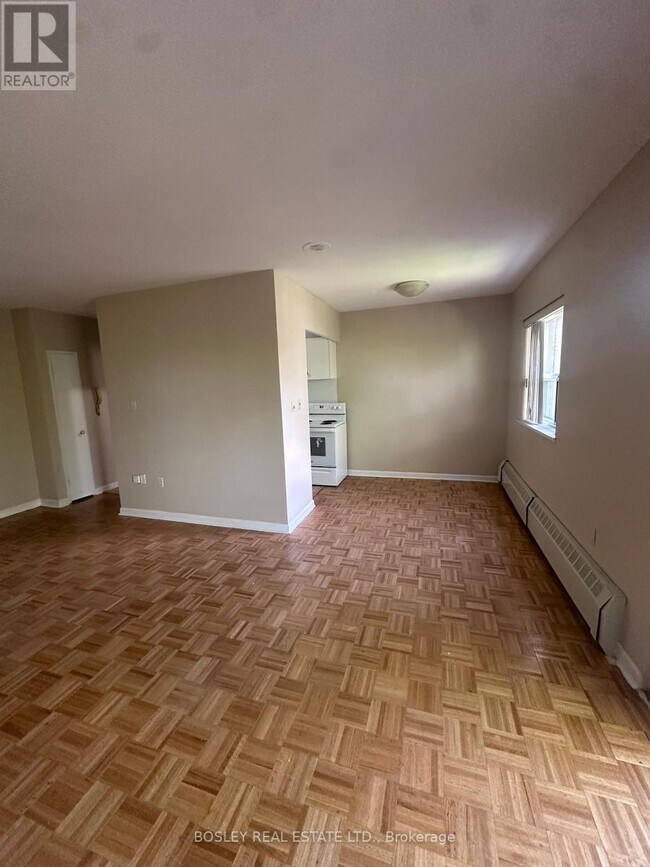 Photo du bâtiment - 601-972 EGLINTON Ave