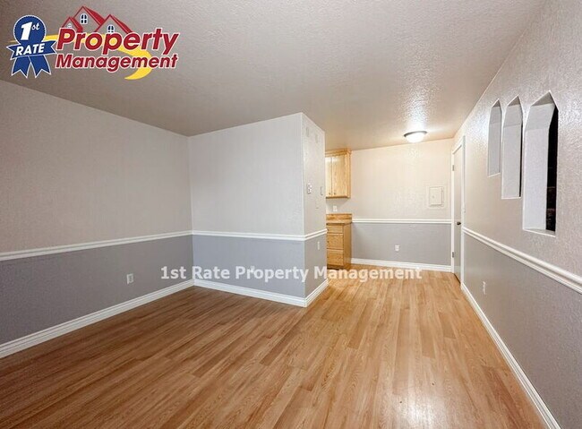 Building Photo - 1681 N Laurel St