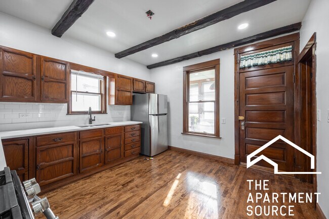 Foto del edificio - 5311 W Berenice Ave