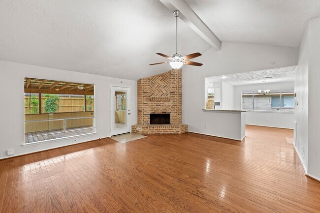 Foto del edificio - 4503 Pineville Ln