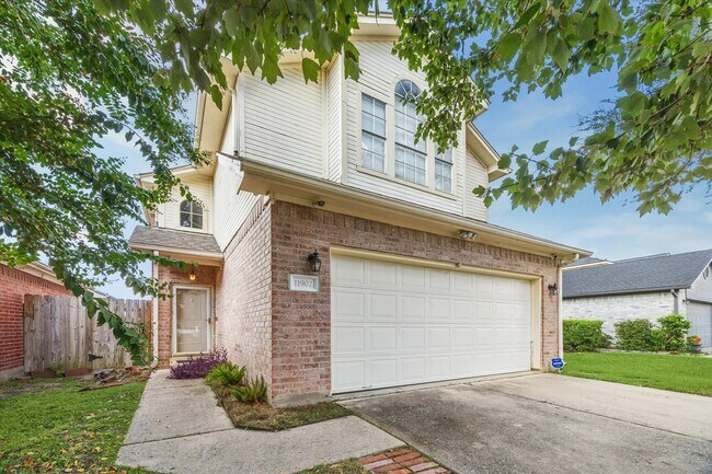 Foto del edificio - 11902 Oakner Dr