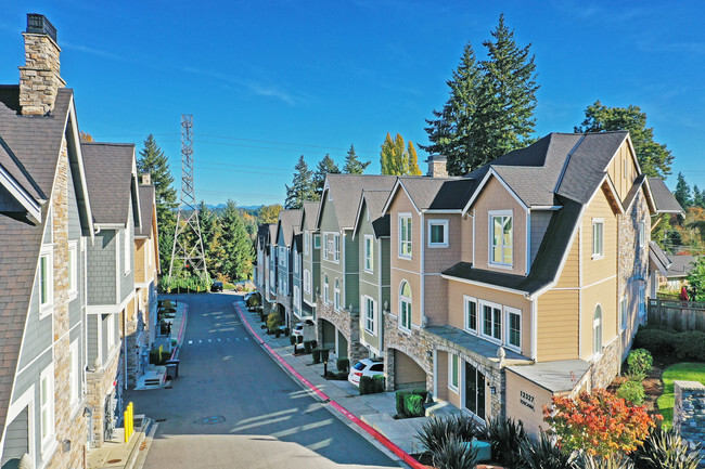 Building Photo - Milano Townhomes