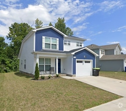 Building Photo - 1191 Cottonwood Dr