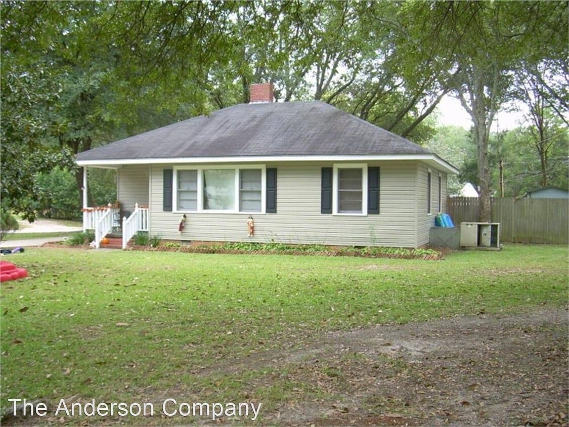 Foto principal - 2 br, 1 bath House - 1500 Seventh Ave.