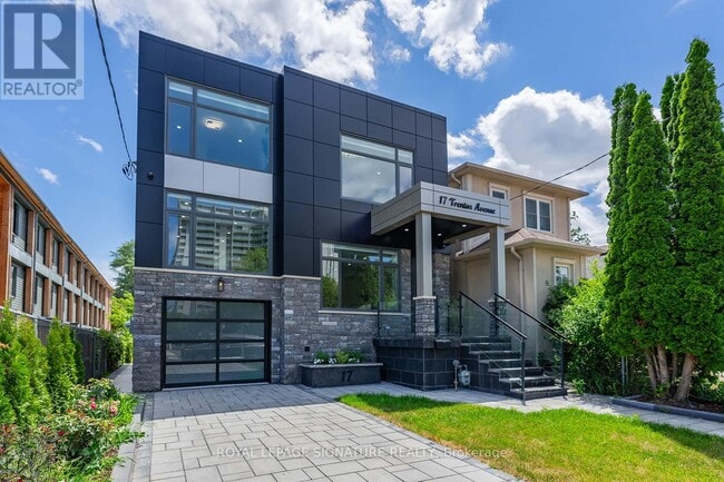 Building Photo - 17 Trenton Ave