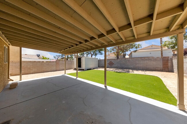Building Photo - 7917 Copper Canyon Rd