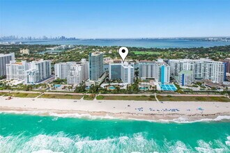 Building Photo - 5065 Collins Ave