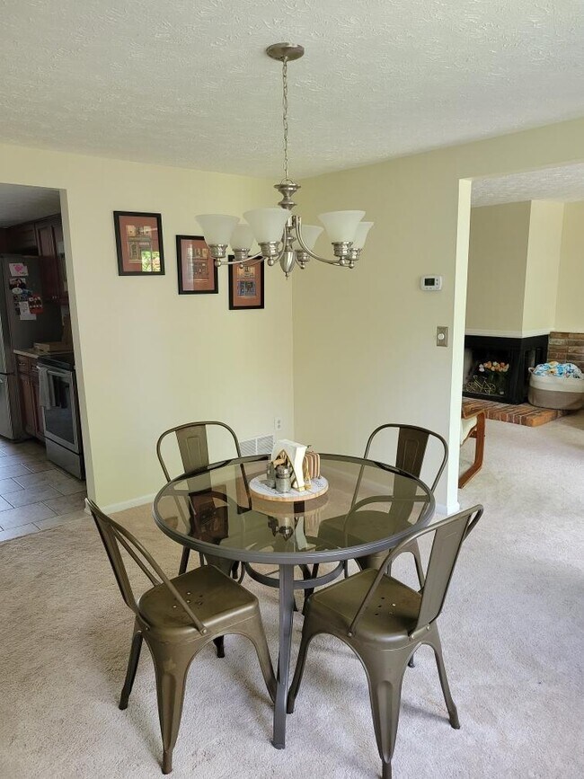 Separate Diningroom - 888 Woodlyn Dr S
