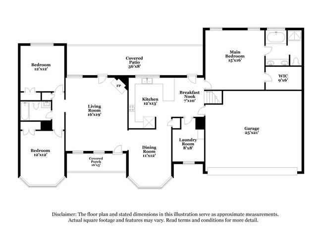 Building Photo - 1120 Sunnycrest Ct