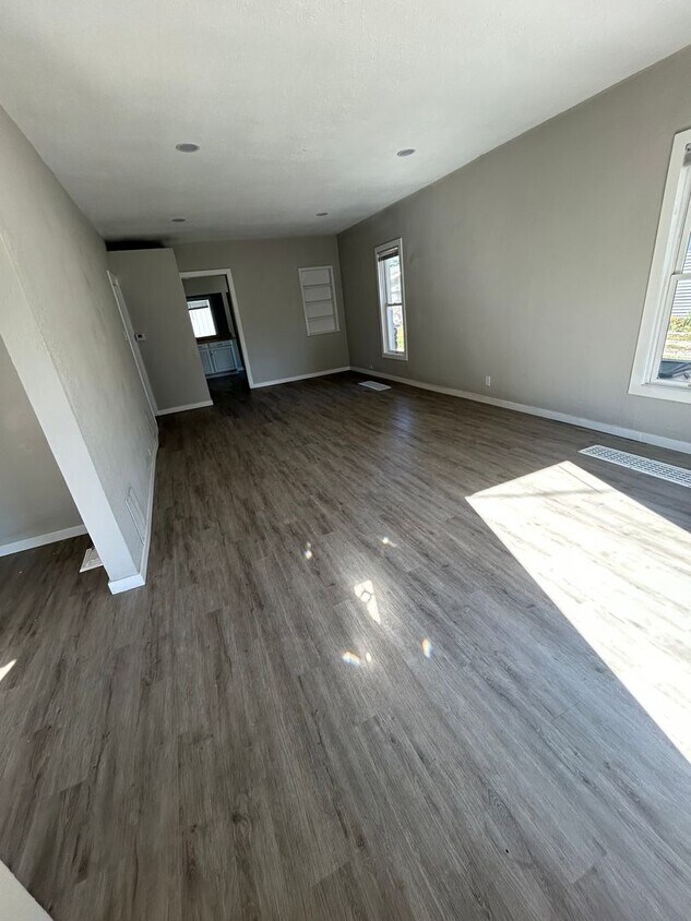 Foto principal - 3bd 1ba house for rent