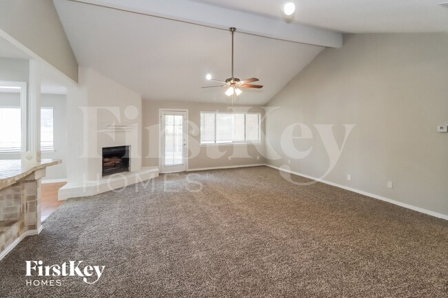 Foto del edificio - 4317 Coventry Dr