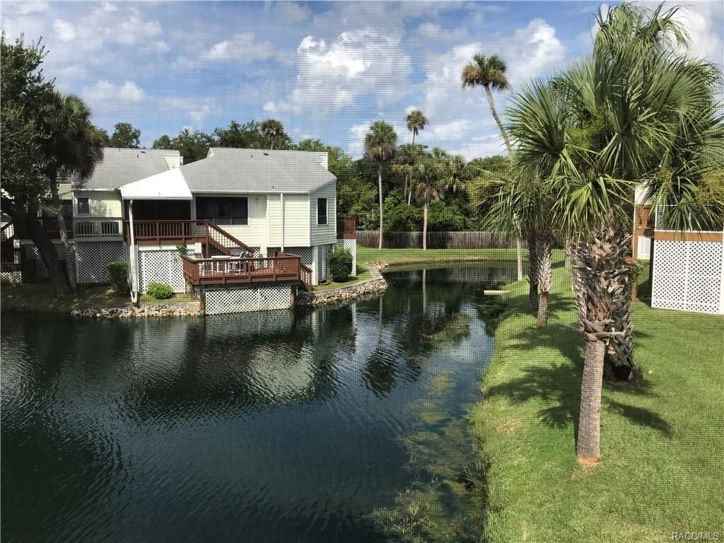 2919 N Rivers Edge Blvd, Crystal River, FL 34429 Condo for Rent in