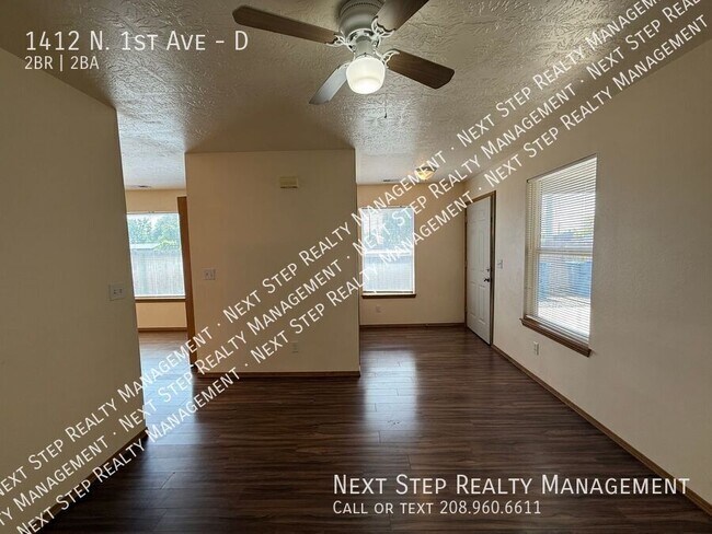 Building Photo - 1412 N 1st Ave