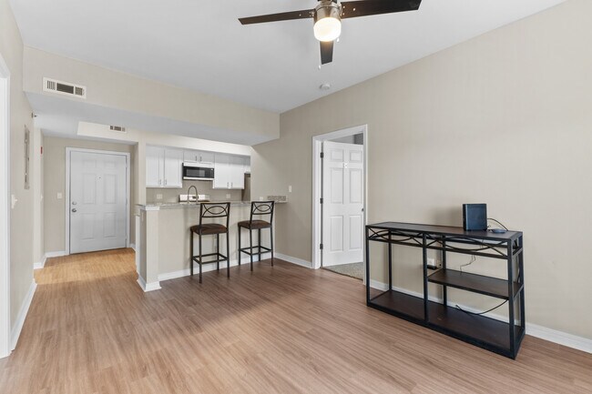 Foto del edificio - River Valley Flats