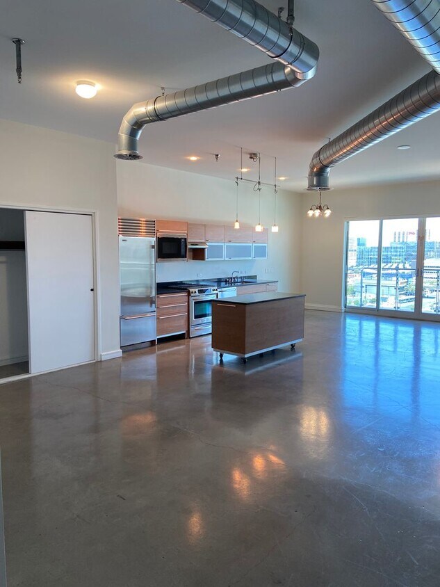 Foto principal - Stunning Luxury Loft in the Downtown Arts ...