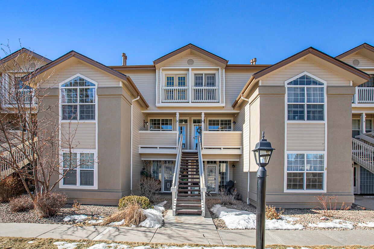 3050 W Prentice Ave, Littleton, CO 80123 Townhome Rentals in