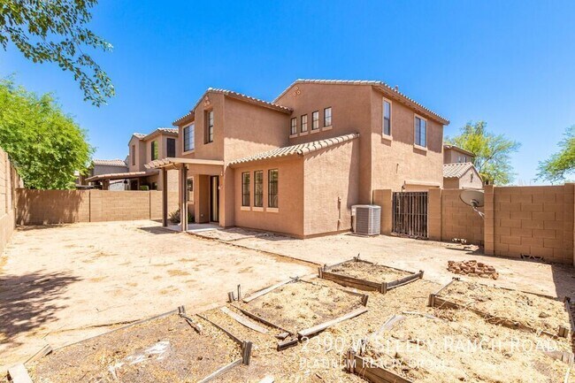 Foto del edificio - 2390 W Sleepy Ranch Rd