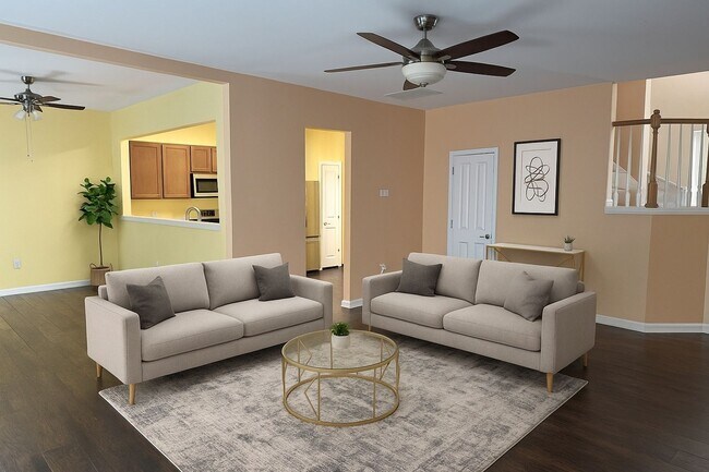 Building Photo - 3 Bedroom Townhome in Morrisville