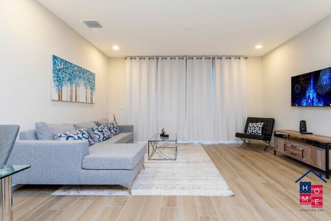 Foto del edificio - Tropical Paradise House- Relaxing & Privat...