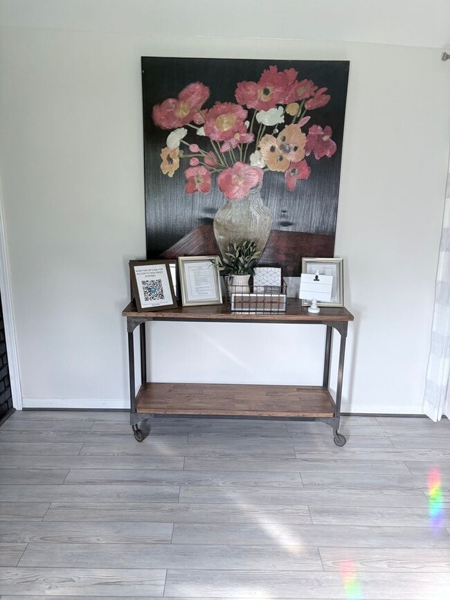Foto del edificio - Charming 3BR House in Birmingham