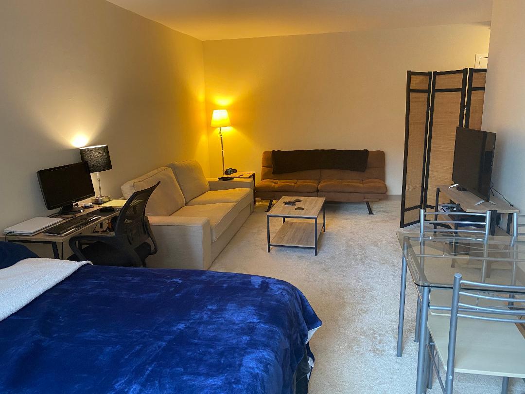 1021 Arlington Blvd Unit 635, Arlington, VA 22209 Condo for Rent in