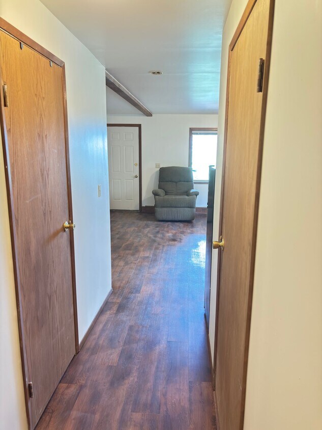 Foto del edificio - 6200 Forest Ridge Dr