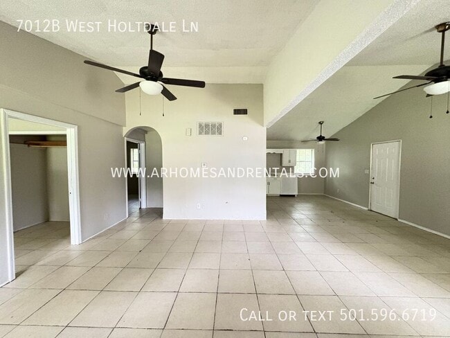 Building Photo - 7012 W Holtdale Ln