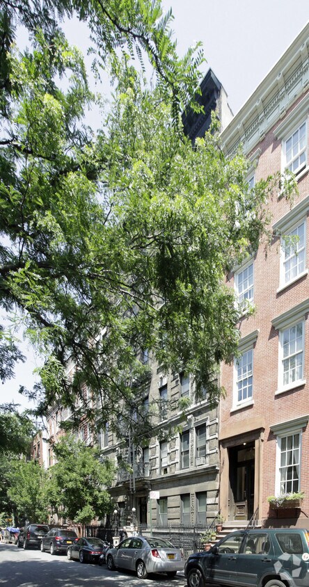 Building Photo - 277-9 West 11th Street