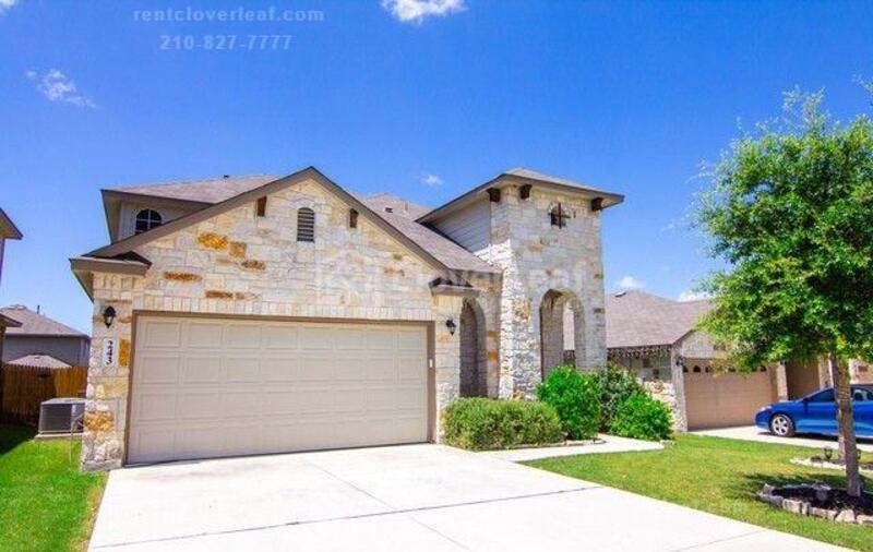 Primary Photo - 243 Oak Creek Way