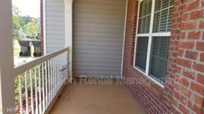 Building Photo - 1220 Nottley Dr