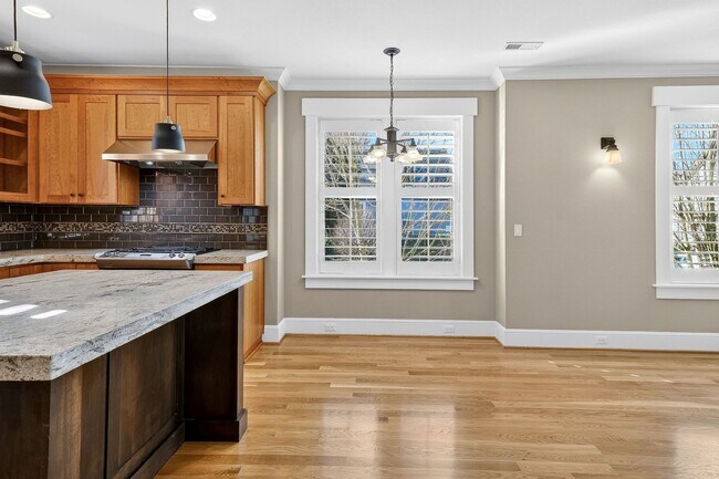 Foto del edificio - 100 NE Ivy St