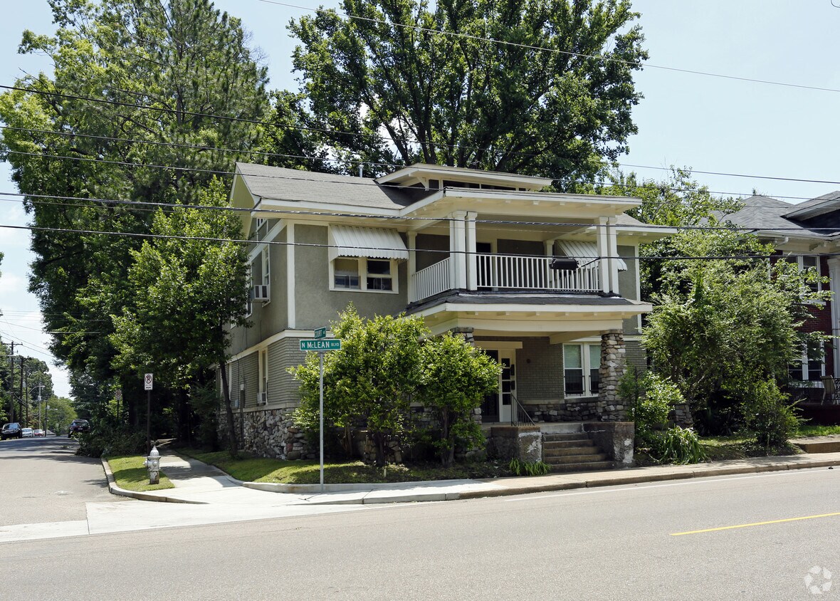 Foto principal - 38 N Mclean Blvd